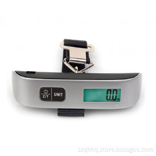 Electronics Luggage Scale (OCS-13B)